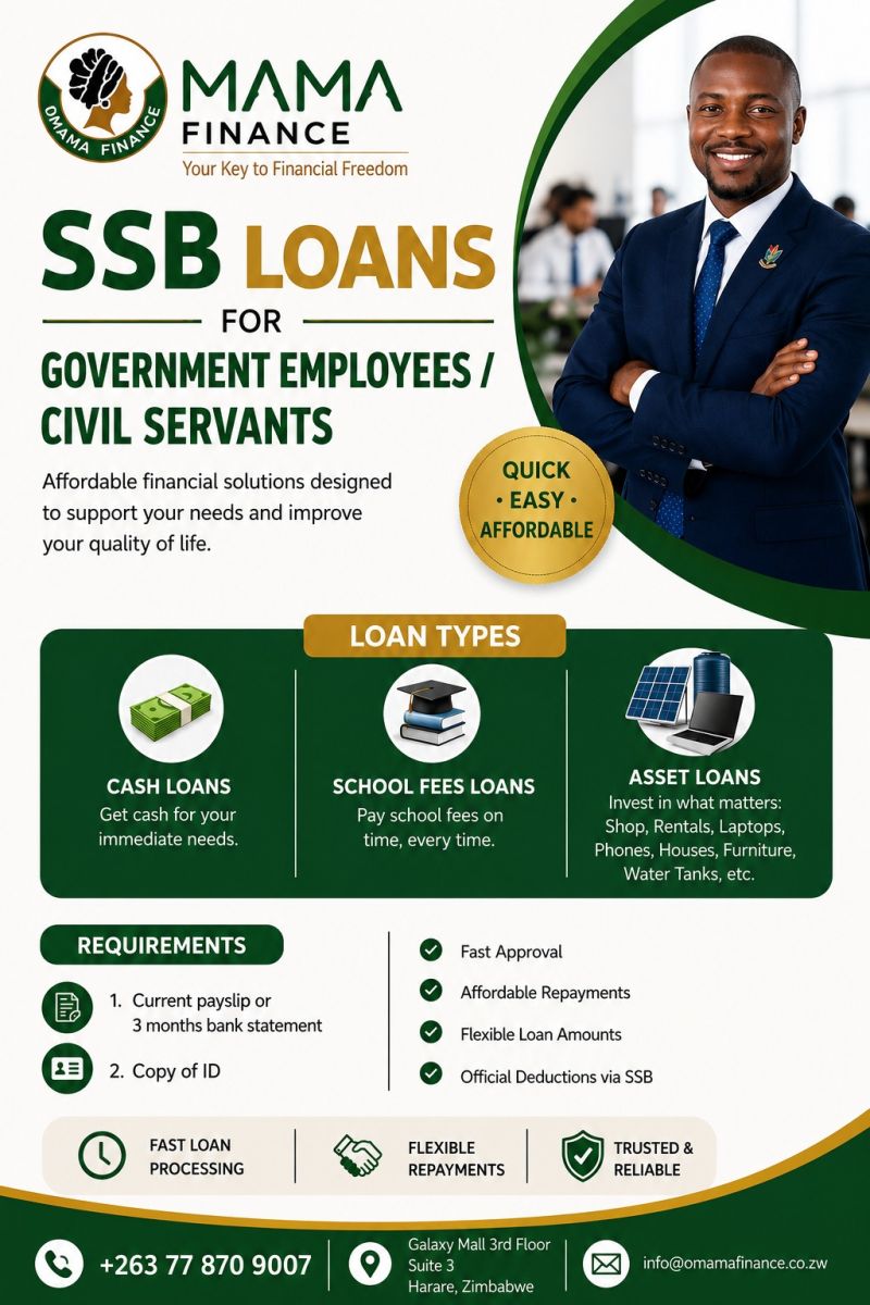 Salary Based Loans